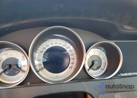 2014 Mercedes-Benz C 250 from USA, damaged, VIN WDDGF4HBXER302799